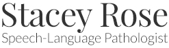 Stacey Rose Logo